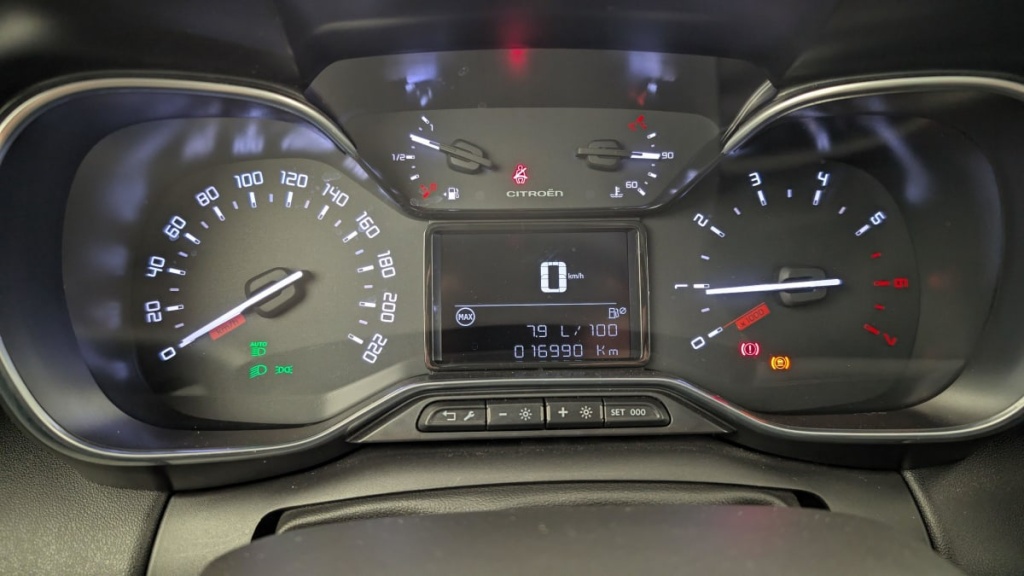 CITROEN C3 AIRCROSS PureTech 110 S S BVM6 Max - ref: 1-328142 - Photo 20