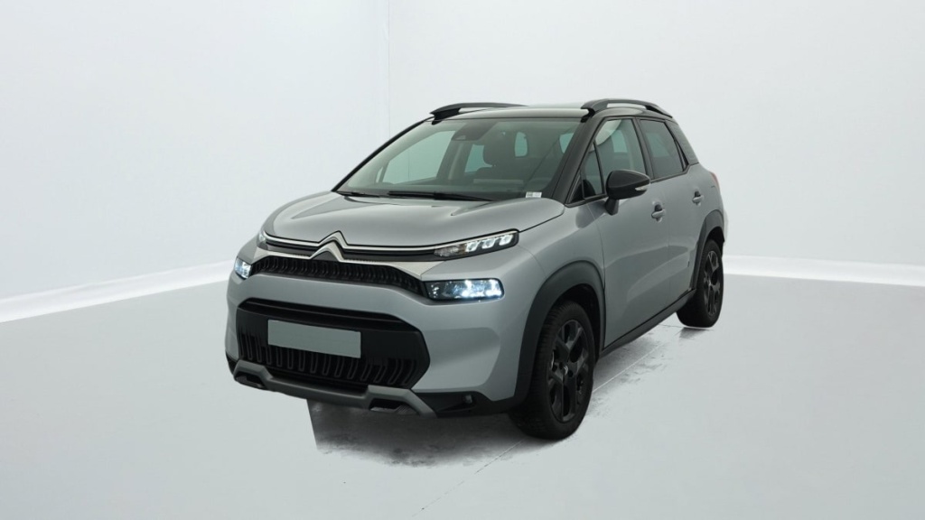 CITROEN C3 AIRCROSS PureTech 110 S S BVM6 Max - ref: 1-328142 - Photo 3