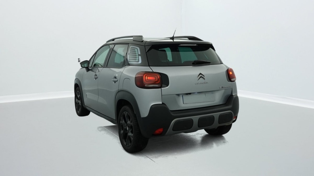 CITROEN C3 AIRCROSS PureTech 110 S S BVM6 Max - ref: 1-328142 - Photo 4