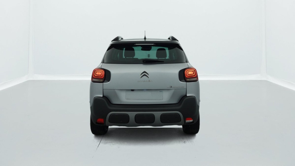 CITROEN C3 AIRCROSS PureTech 110 S S BVM6 Max - ref: 1-328142 - Photo 5