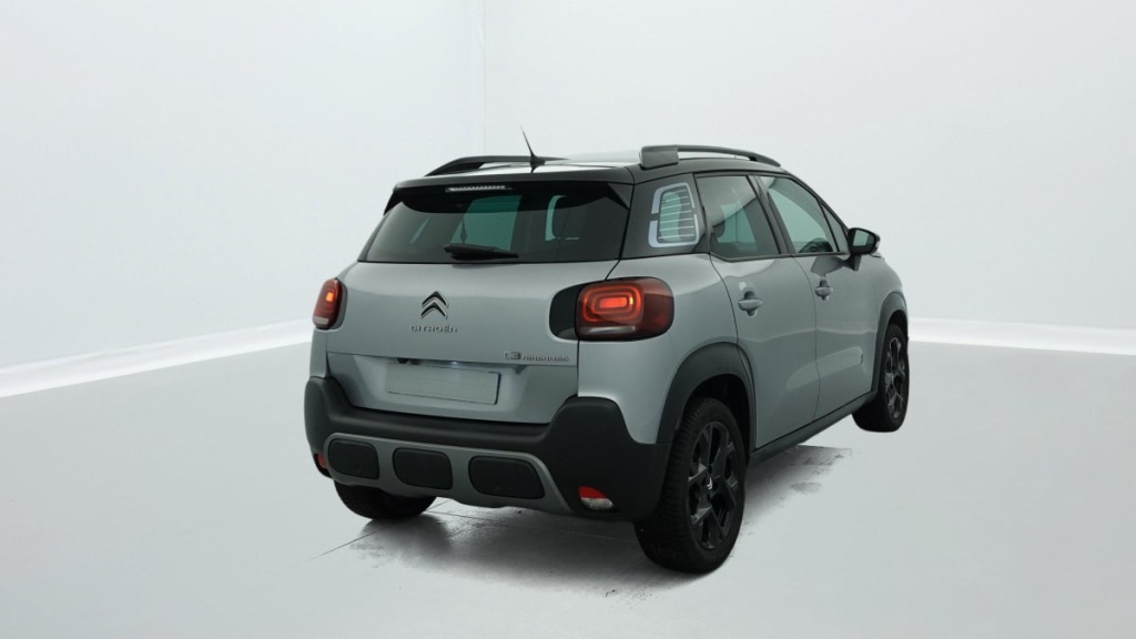 CITROEN C3 AIRCROSS PureTech 110 S S BVM6 Max - ref: 1-328142 - Photo 6