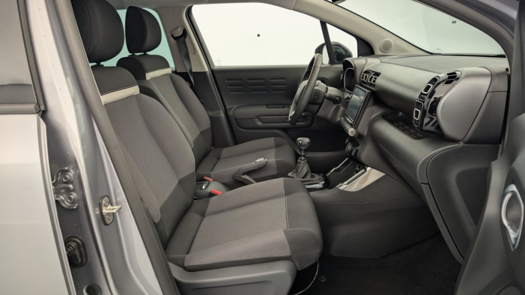 CITROEN C3 AIRCROSS PureTech 110 S S BVM6 Max - ref: 1-328142 - Photo 7