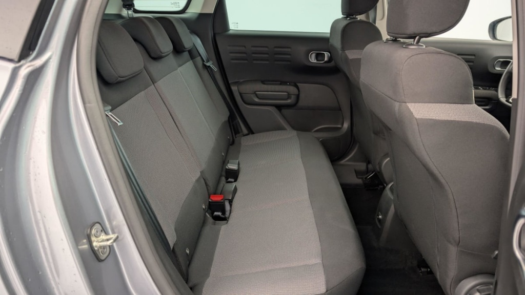 CITROEN C3 AIRCROSS PureTech 110 S S BVM6 Max - ref: 1-328142 - Photo 8