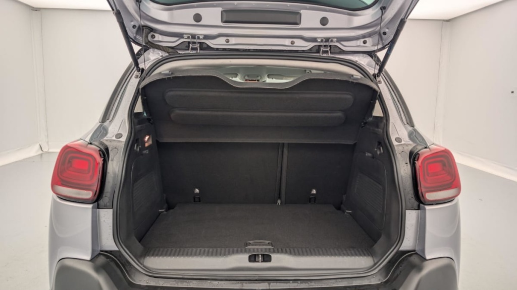 CITROEN C3 AIRCROSS PureTech 110 S S BVM6 Max - ref: 1-328142 - Photo 9