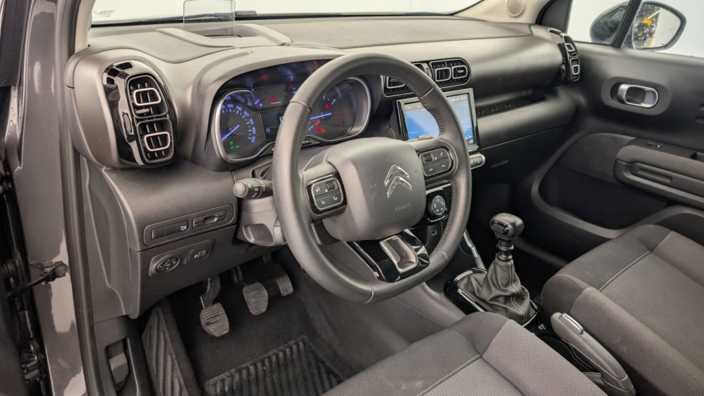 CITROEN C3 AIRCROSS PureTech 110 S S BVM6 Max - ref: 1-328145 - Photo 13