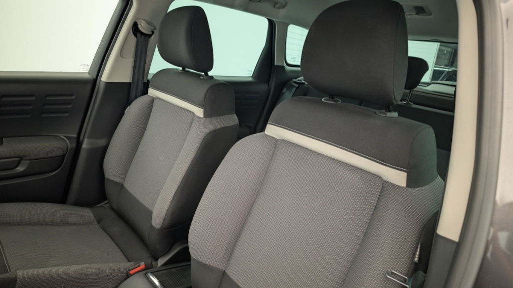 CITROEN C3 AIRCROSS PureTech 110 S S BVM6 Max - ref: 1-328145 - Photo 14