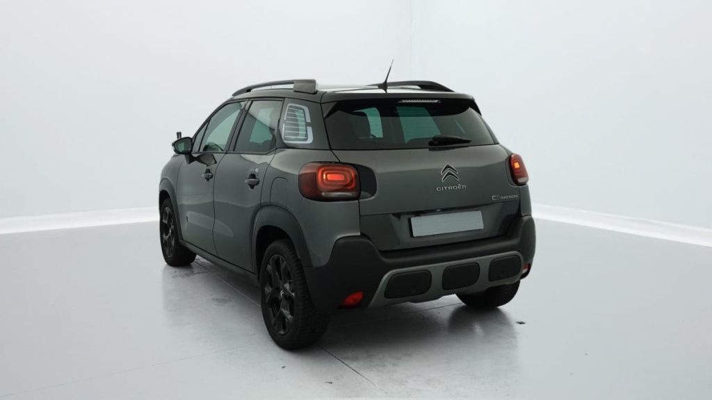 CITROEN C3 AIRCROSS PureTech 110 S S BVM6 Max - ref: 1-328145 - Photo 4