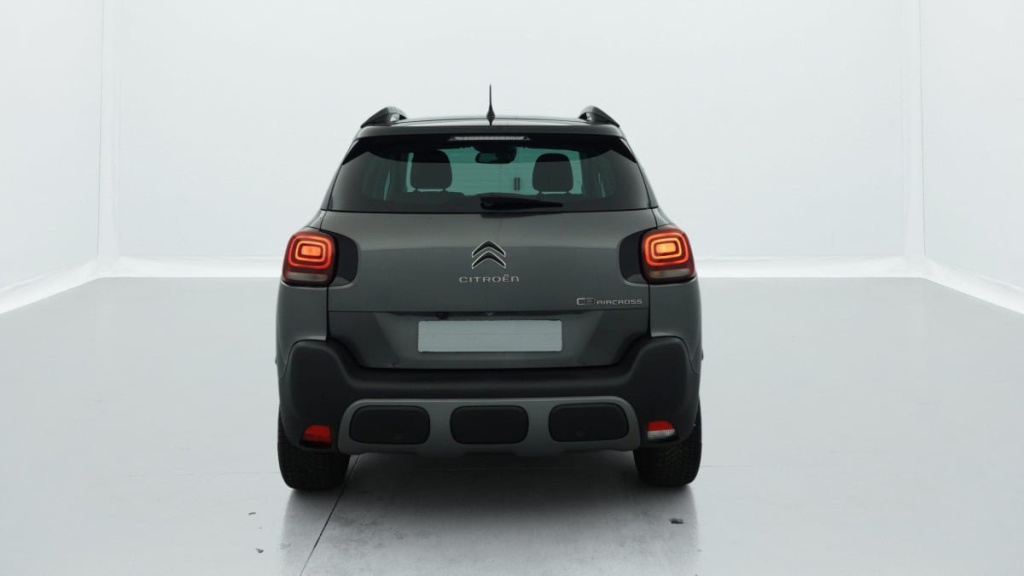 CITROEN C3 AIRCROSS PureTech 110 S S BVM6 Max - ref: 1-328145 - Photo 5