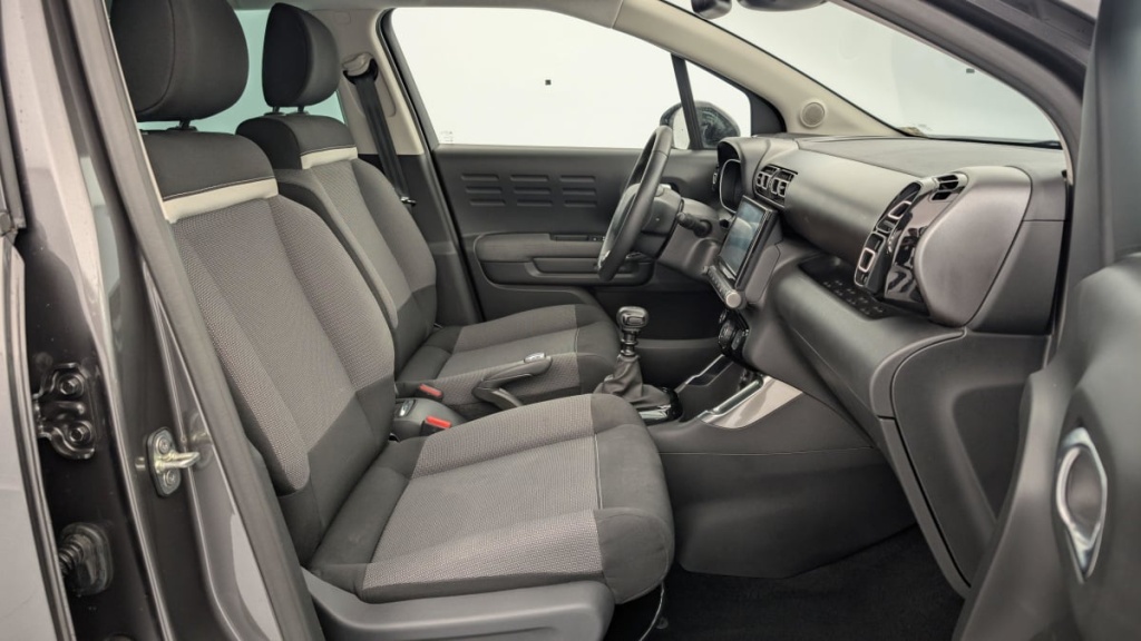 CITROEN C3 AIRCROSS PureTech 110 S S BVM6 Max - ref: 1-328145 - Photo 7