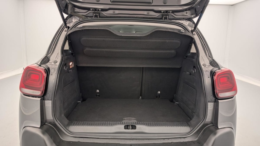 CITROEN C3 AIRCROSS PureTech 110 S S BVM6 Max - ref: 1-328145 - Photo 9