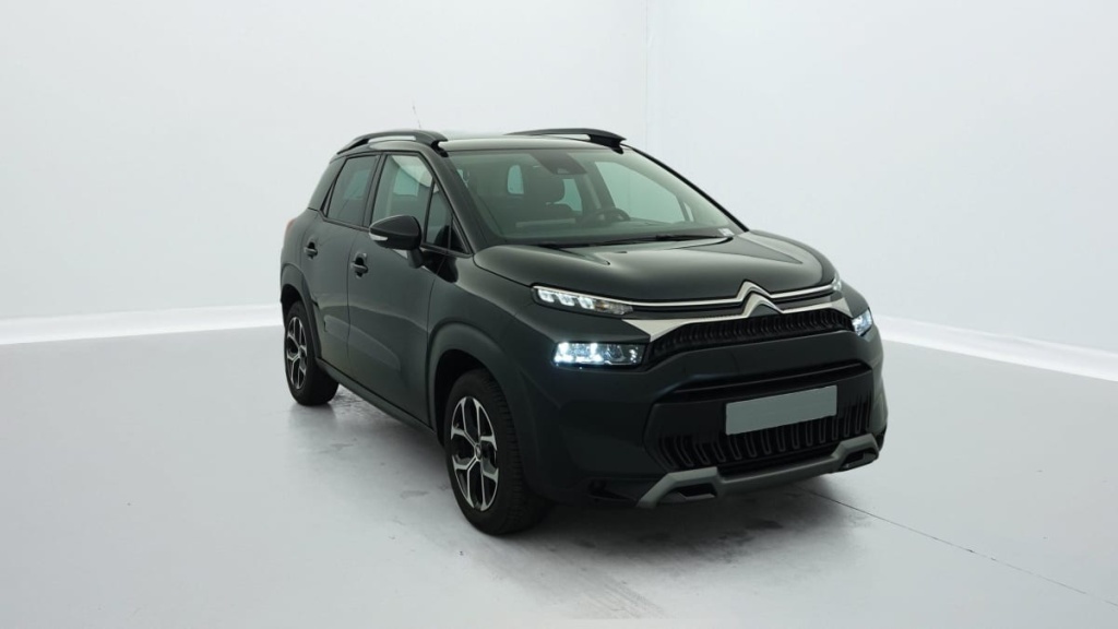 CITROEN C3 AIRCROSS PureTech 110 S S BVM6 Plus - ref: 1-328199 - Photo 1