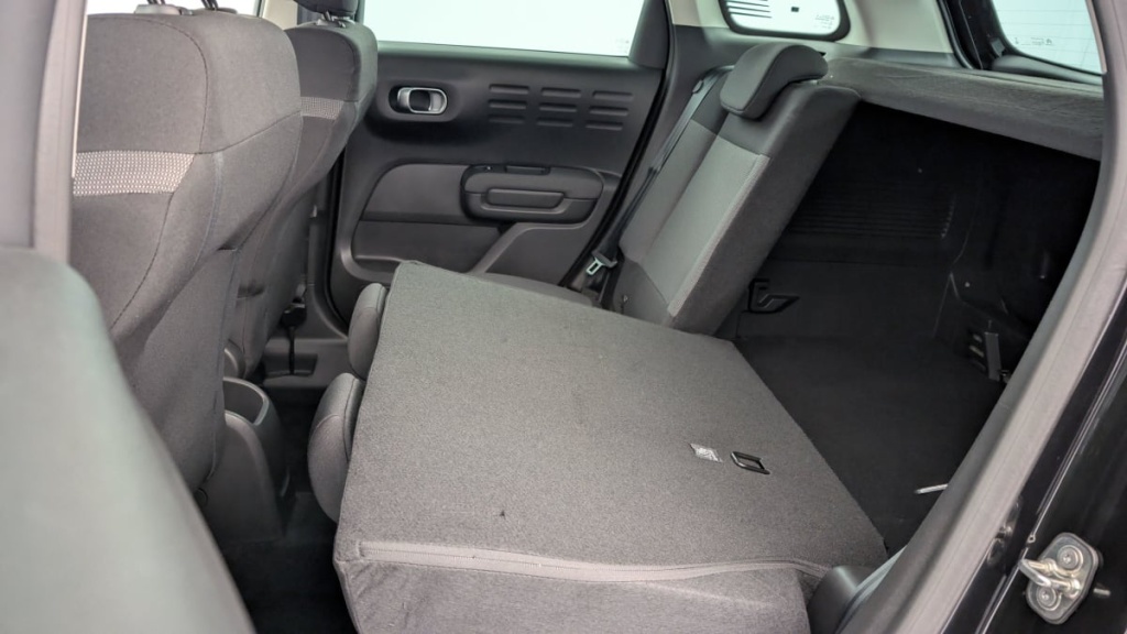 CITROEN C3 AIRCROSS PureTech 110 S S BVM6 Plus - ref: 1-328199 - Photo 10