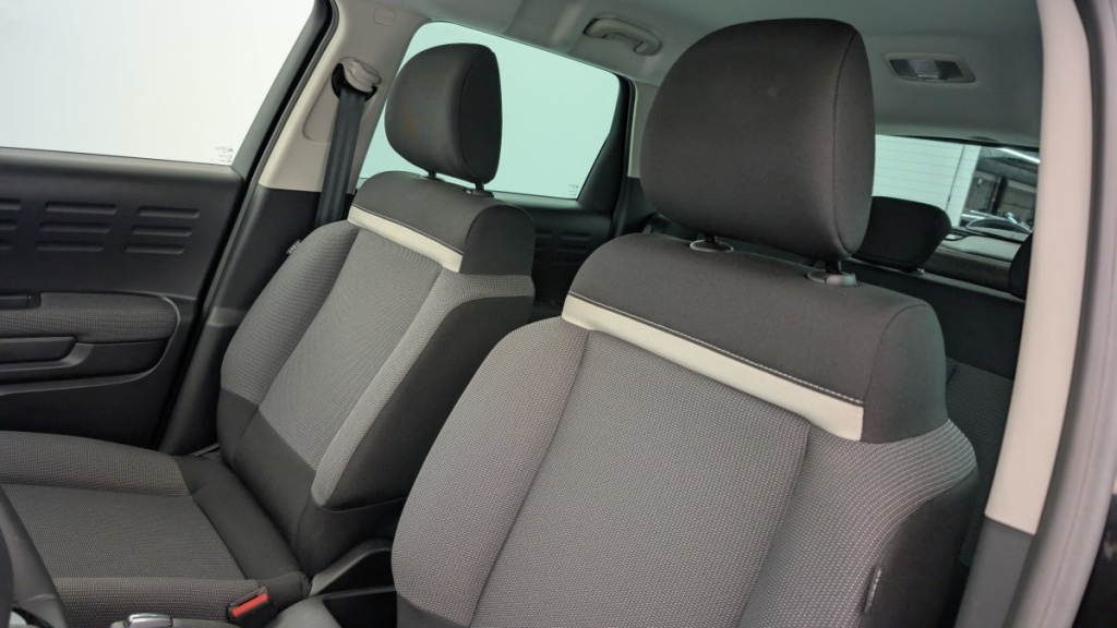 CITROEN C3 AIRCROSS PureTech 110 S S BVM6 Plus - ref: 1-328199 - Photo 14