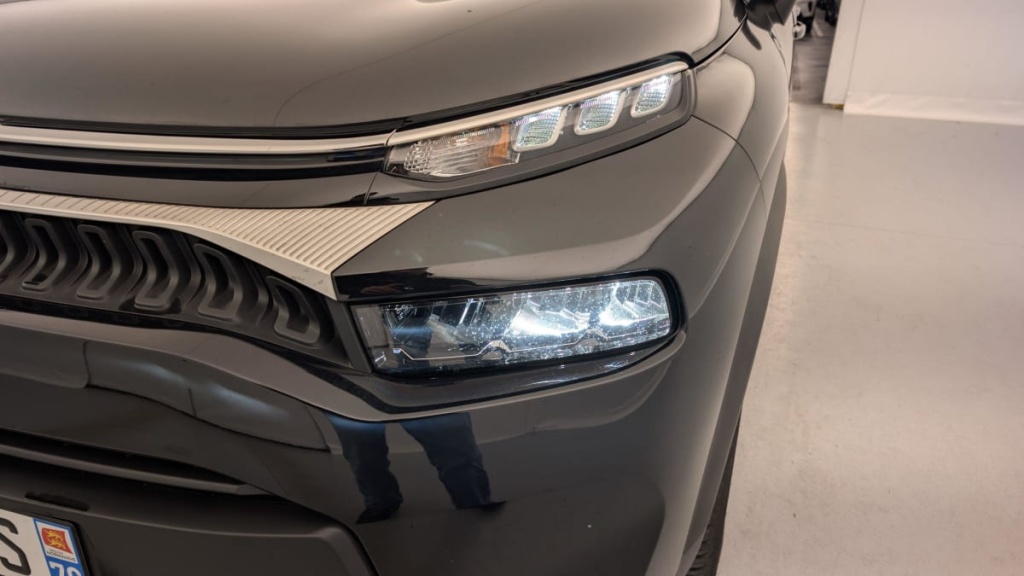 CITROEN C3 AIRCROSS PureTech 110 S S BVM6 Plus - ref: 1-328199 - Photo 18