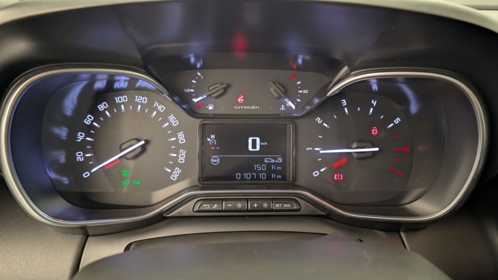 CITROEN C3 AIRCROSS PureTech 110 S S BVM6 Plus - ref: 1-328199 - Photo 19