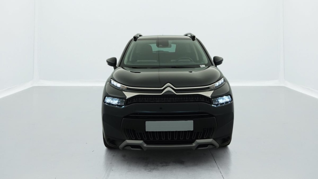 CITROEN C3 AIRCROSS PureTech 110 S S BVM6 Plus - ref: 1-328199 - Photo 2