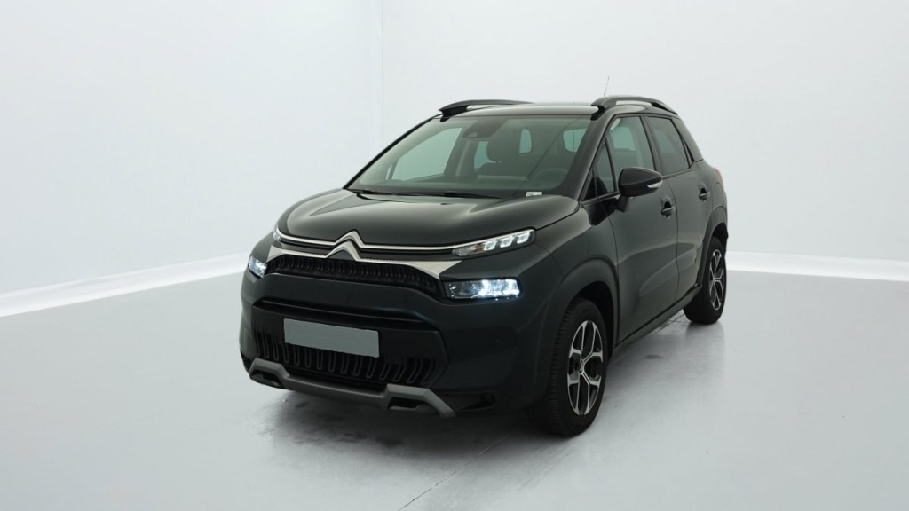 CITROEN C3 AIRCROSS PureTech 110 S S BVM6 Plus - ref: 1-328199 - Photo 3