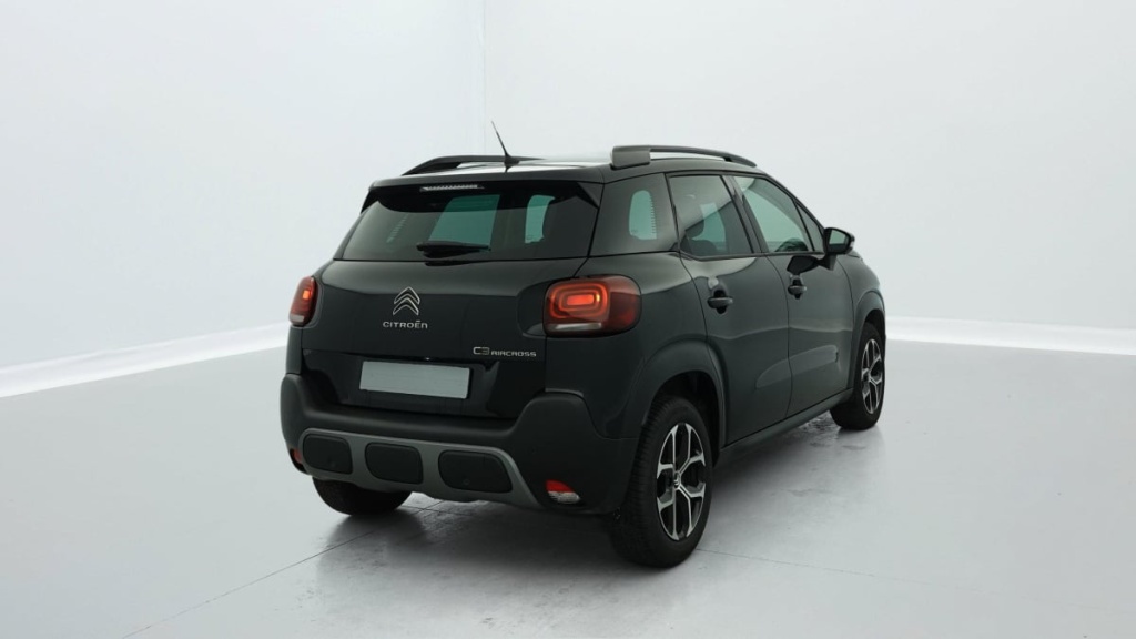 CITROEN C3 AIRCROSS PureTech 110 S S BVM6 Plus - ref: 1-328199 - Photo 6