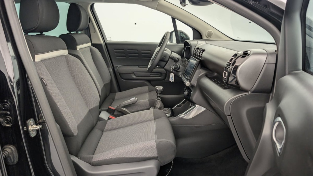 CITROEN C3 AIRCROSS PureTech 110 S S BVM6 Plus - ref: 1-328199 - Photo 7