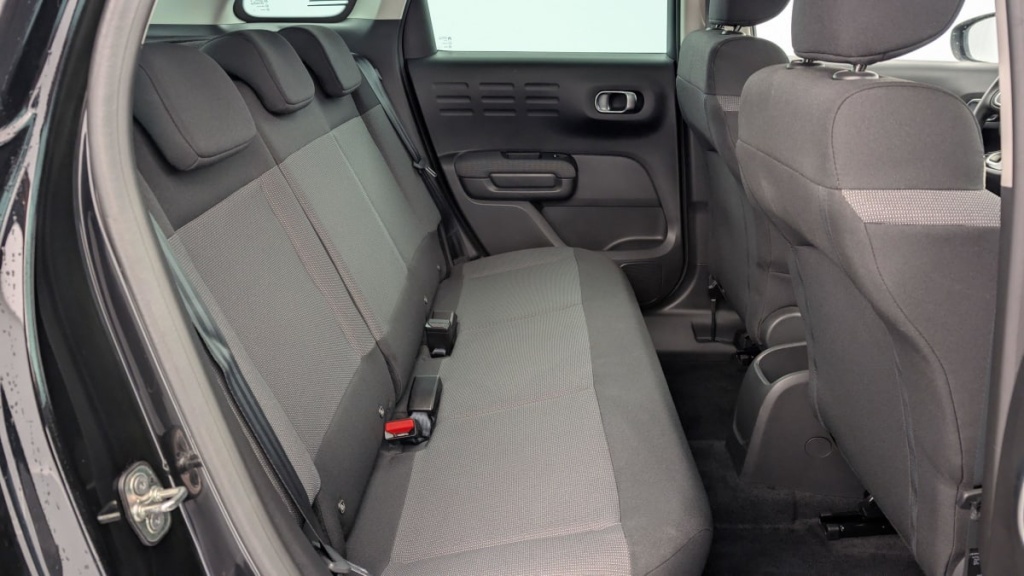 CITROEN C3 AIRCROSS PureTech 110 S S BVM6 Plus - ref: 1-328199 - Photo 8