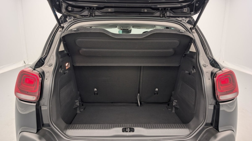 CITROEN C3 AIRCROSS PureTech 110 S S BVM6 Plus - ref: 1-328199 - Photo 9