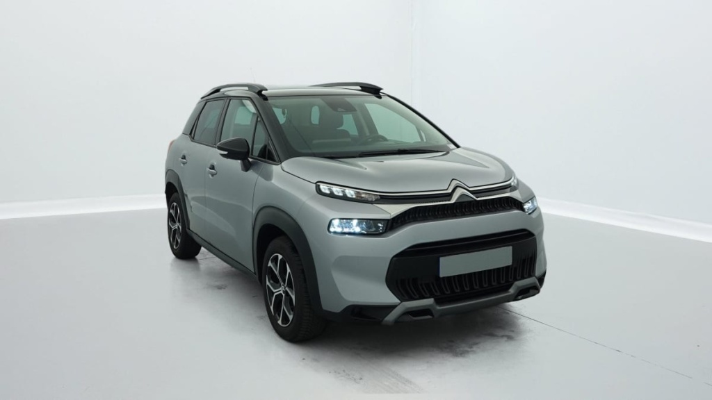 CITROEN C3 AIRCROSS PureTech 110 S S BVM6 Plus - ref: 1-328351 - Photo 1