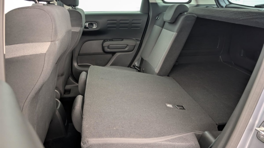 CITROEN C3 AIRCROSS PureTech 110 S S BVM6 Plus - ref: 1-328351 - Photo 10