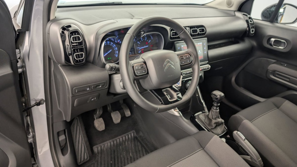 CITROEN C3 AIRCROSS PureTech 110 S S BVM6 Plus - ref: 1-328351 - Photo 13
