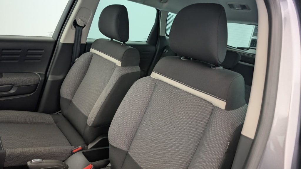 CITROEN C3 AIRCROSS PureTech 110 S S BVM6 Plus - ref: 1-328351 - Photo 14