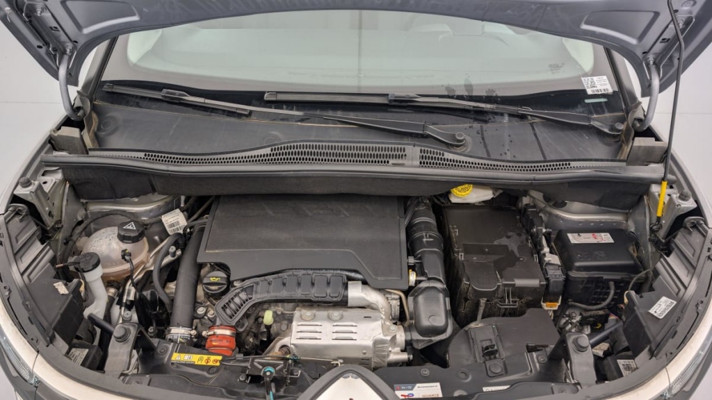 CITROEN C3 AIRCROSS PureTech 110 S S BVM6 Plus - ref: 1-328351 - Photo 16