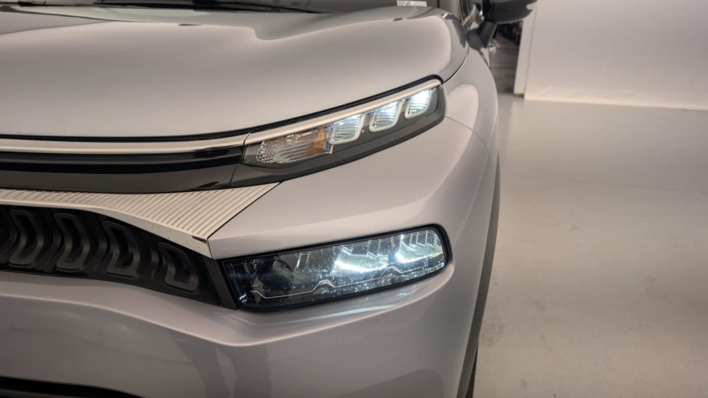 CITROEN C3 AIRCROSS PureTech 110 S S BVM6 Plus - ref: 1-328351 - Photo 17