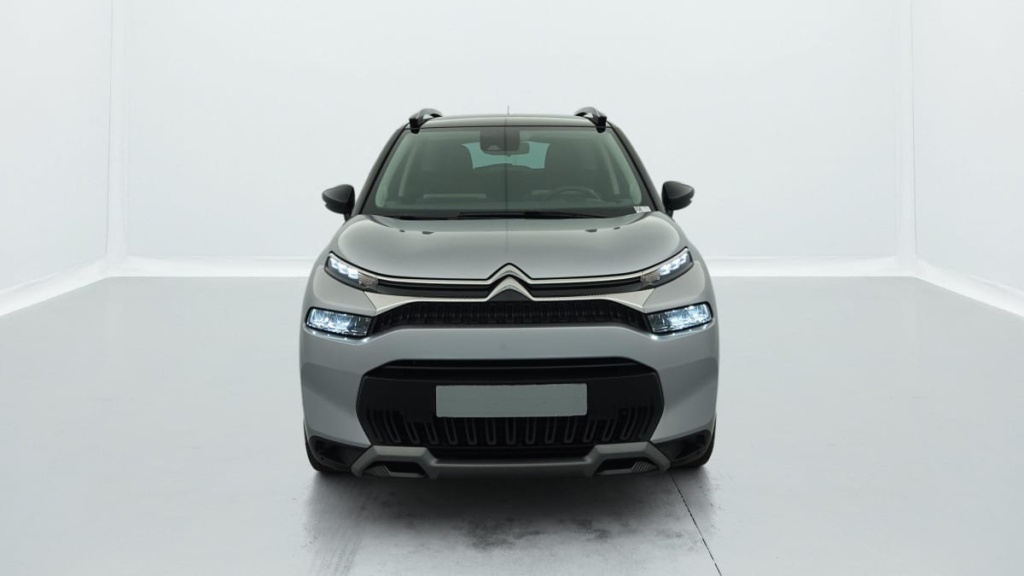 CITROEN C3 AIRCROSS PureTech 110 S S BVM6 Plus - ref: 1-328351 - Photo 2