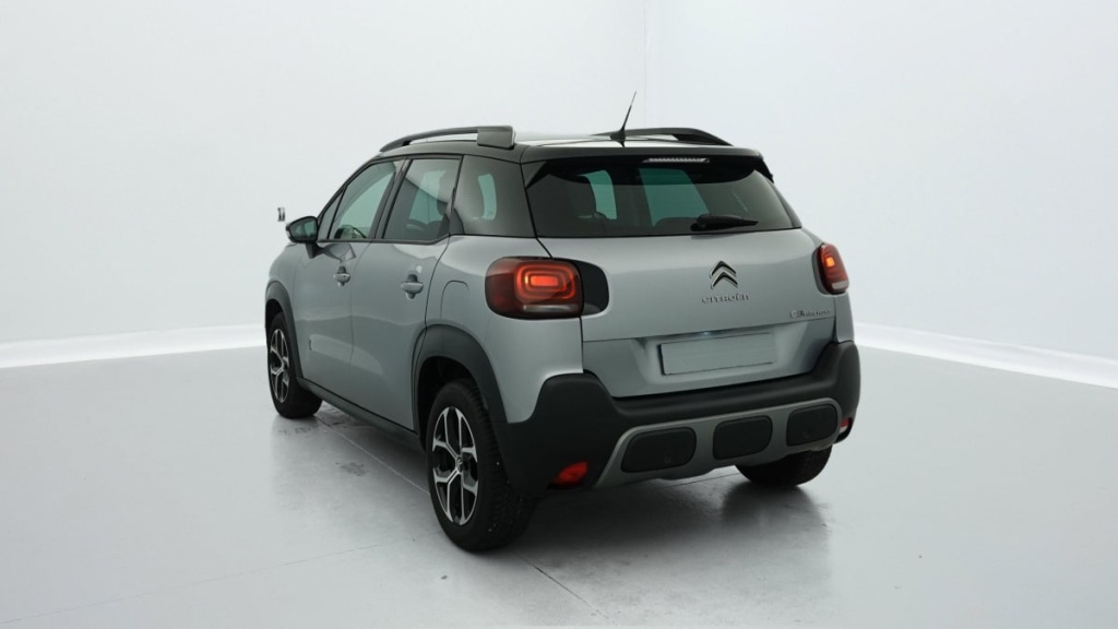 CITROEN C3 AIRCROSS PureTech 110 S S BVM6 Plus - ref: 1-328351 - Photo 4