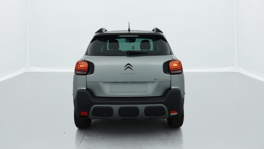 CITROEN C3 AIRCROSS PureTech 110 S S BVM6 Plus - ref: 1-328351 - Photo 5
