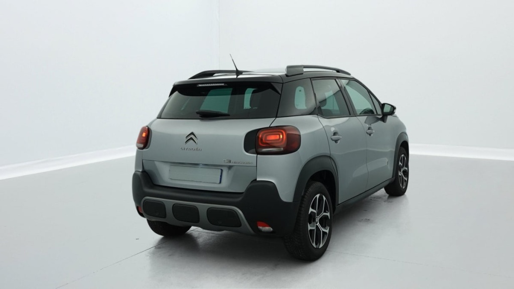 CITROEN C3 AIRCROSS PureTech 110 S S BVM6 Plus - ref: 1-328351 - Photo 6