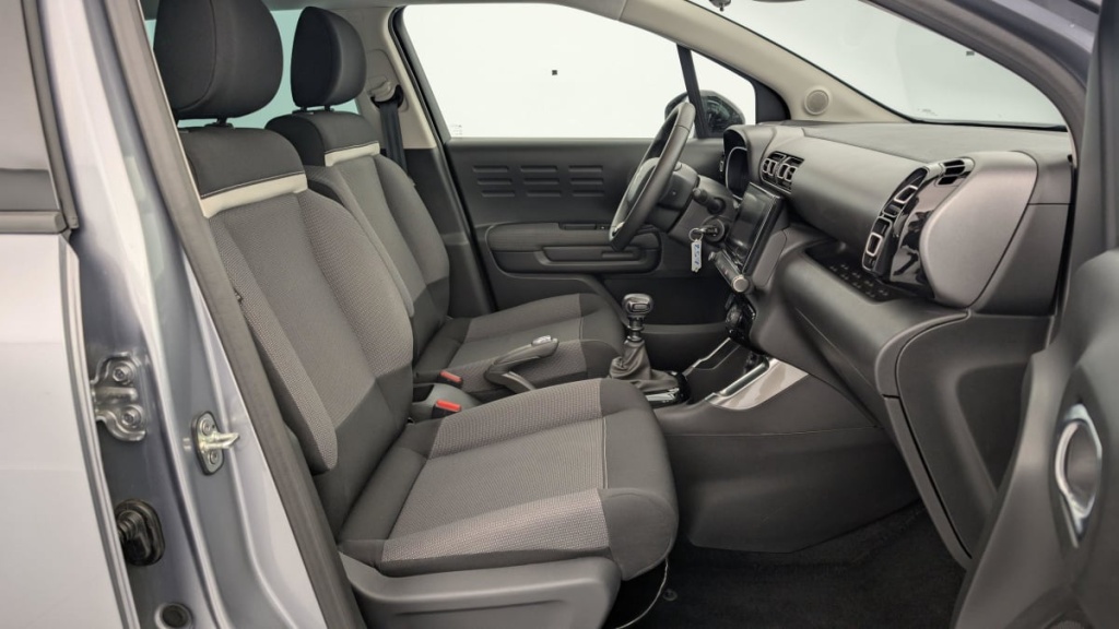 CITROEN C3 AIRCROSS PureTech 110 S S BVM6 Plus - ref: 1-328351 - Photo 7