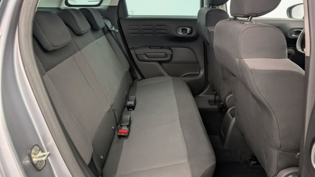 CITROEN C3 AIRCROSS PureTech 110 S S BVM6 Plus - ref: 1-328351 - Photo 8