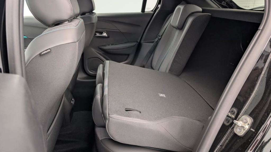 PEUGEOT 208 ELECTRIQUE 50 kWh 136ch Allure Pack - ref: 1-328397 - Photo 10