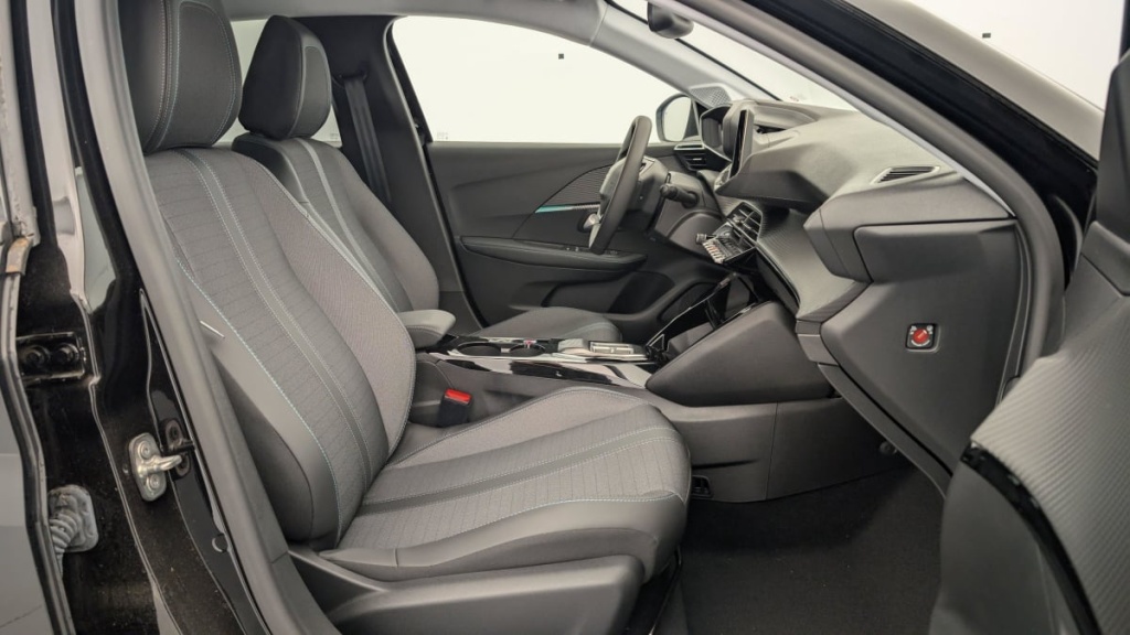 PEUGEOT 208 ELECTRIQUE 50 kWh 136ch Allure Pack - ref: 1-328397 - Photo 7