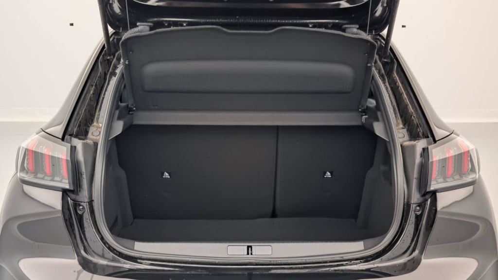 PEUGEOT 208 ELECTRIQUE 50 kWh 136ch Allure Pack - ref: 1-328397 - Photo 9