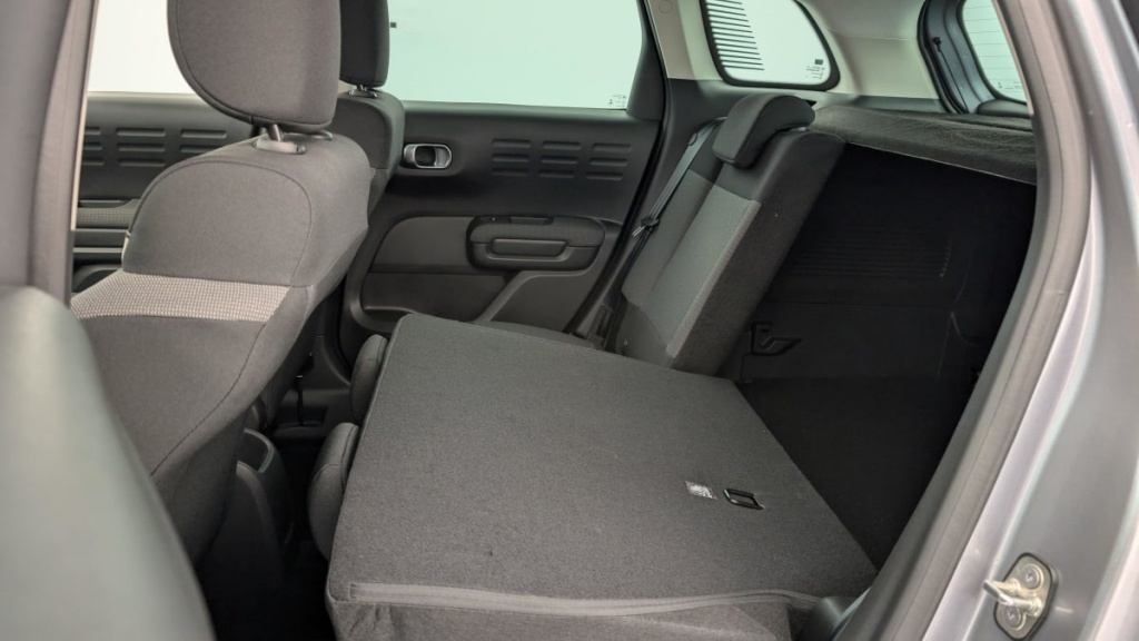 CITROEN C3 AIRCROSS PureTech 110 S S BVM6 C-Series - ref: 1-328403 - Photo 10