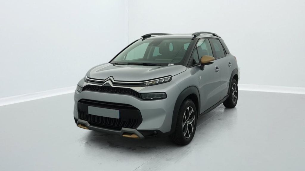 CITROEN C3 AIRCROSS PureTech 110 S S BVM6 C-Series - ref: 1-328403 - Photo 3