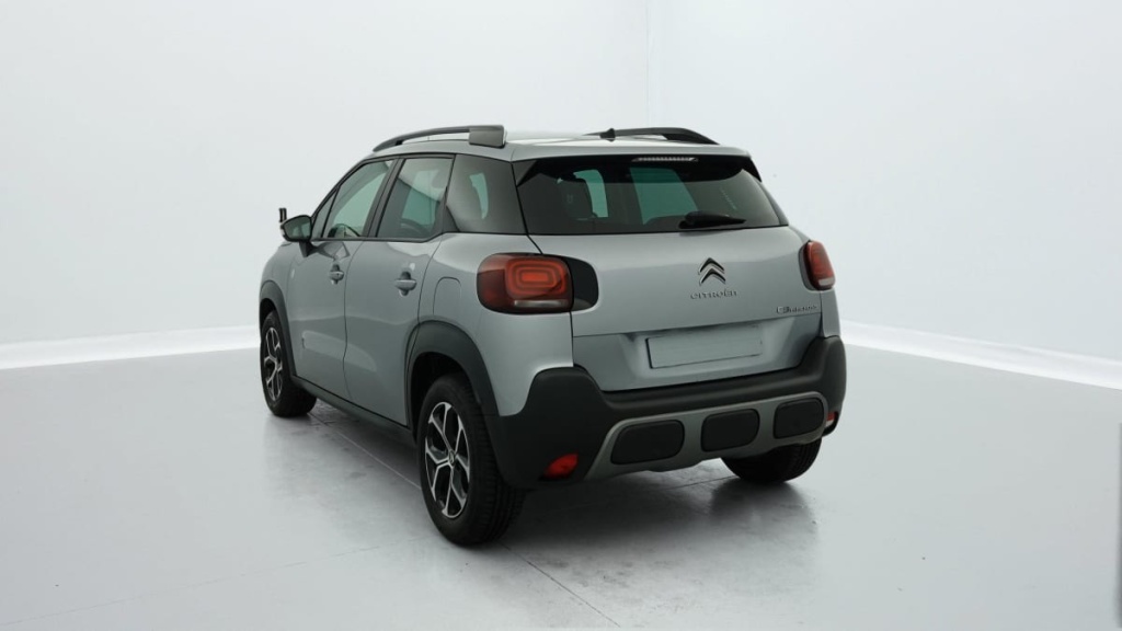CITROEN C3 AIRCROSS PureTech 110 S S BVM6 C-Series - ref: 1-328403 - Photo 4