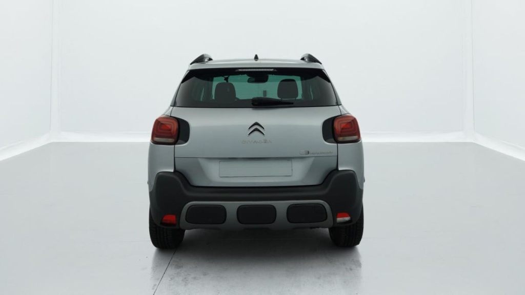 CITROEN C3 AIRCROSS PureTech 110 S S BVM6 C-Series - ref: 1-328403 - Photo 5