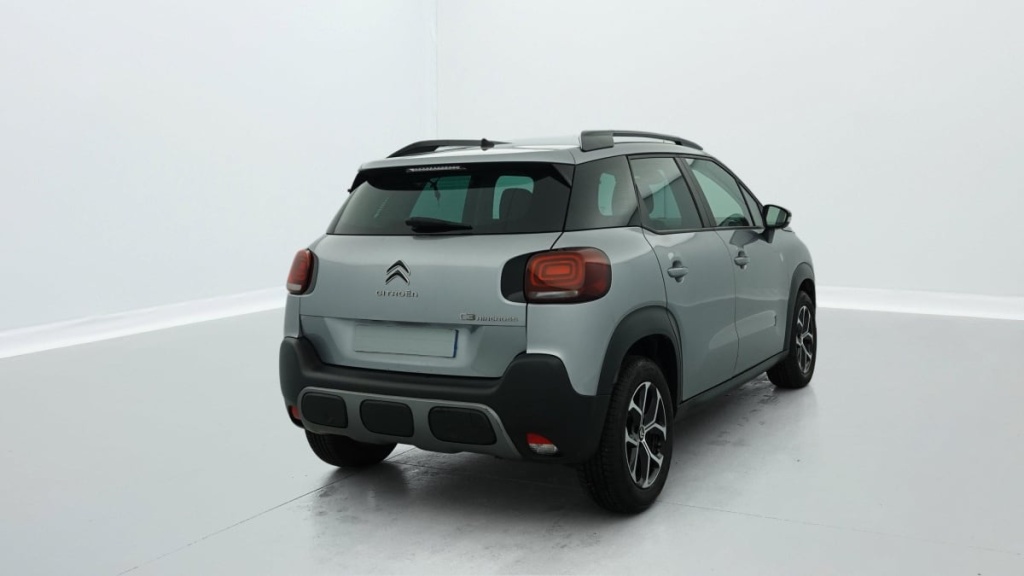 CITROEN C3 AIRCROSS PureTech 110 S S BVM6 C-Series - ref: 1-328403 - Photo 6