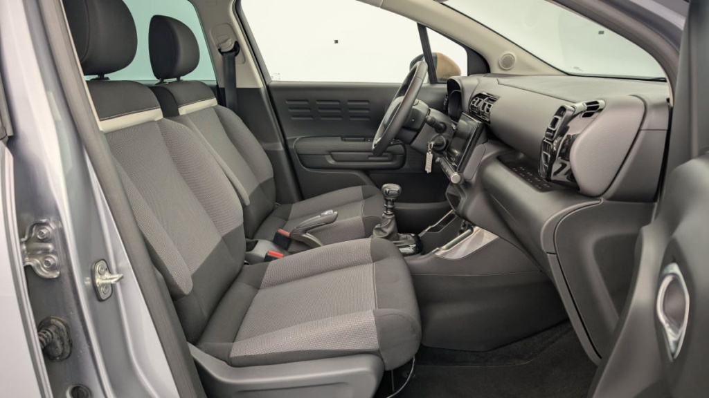 CITROEN C3 AIRCROSS PureTech 110 S S BVM6 C-Series - ref: 1-328403 - Photo 7
