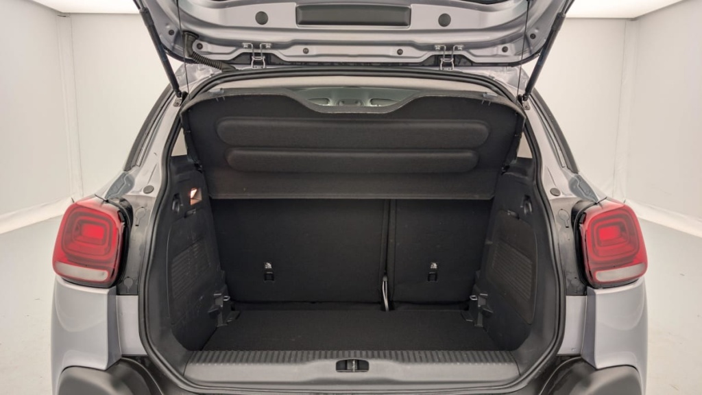 CITROEN C3 AIRCROSS PureTech 110 S S BVM6 C-Series - ref: 1-328403 - Photo 9