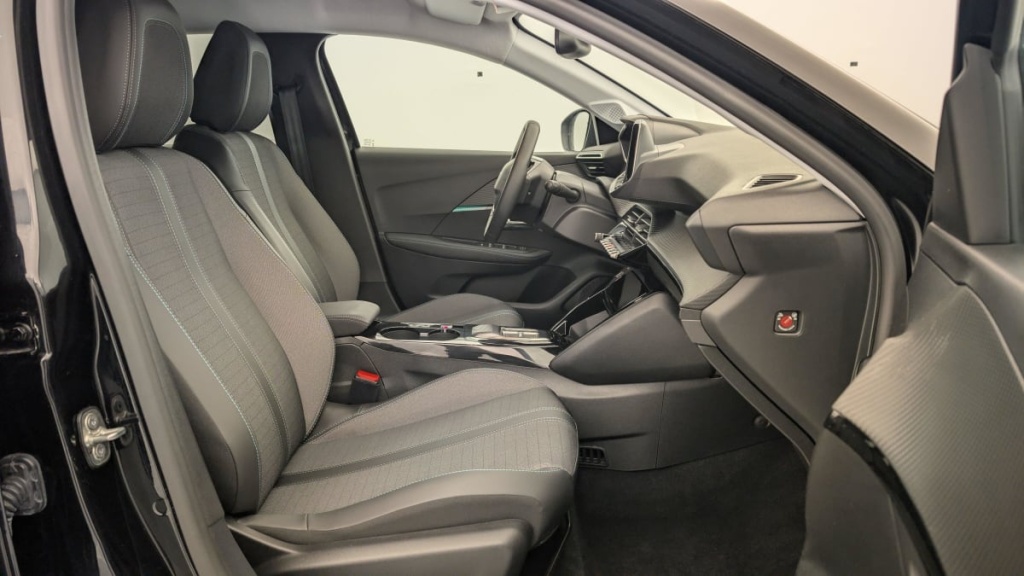 PEUGEOT 208 ELECTRIQUE 50 KWH 136CH ALLURE - ref: 1-328470 - Photo 7