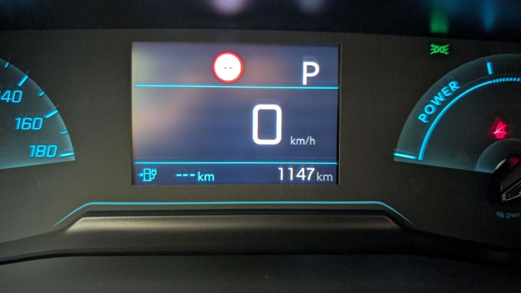 PEUGEOT 208 ELECTRIQUE 50 KWH 136CH ALLURE - ref: 1-328471 - Photo 20