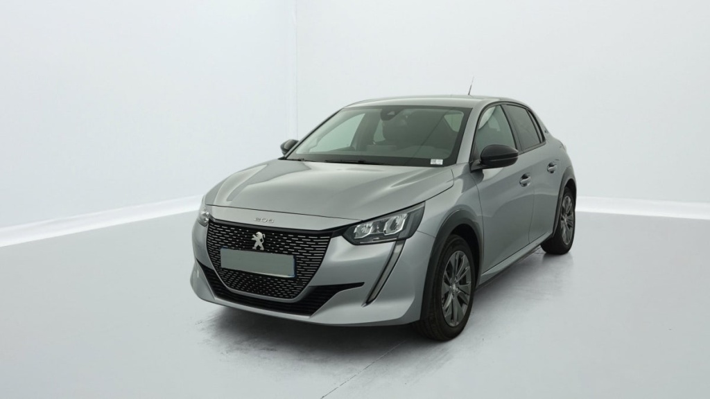 PEUGEOT 208 ELECTRIQUE 50 KWH 136CH ALLURE - ref: 1-328471 - Photo 3